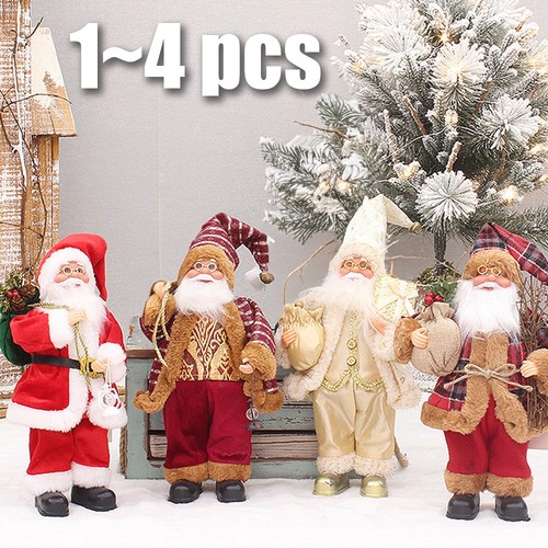 Decorazione natalizia 30cm - 30cm, per