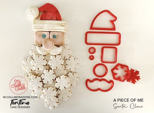 Babbo natale santa - babbo,