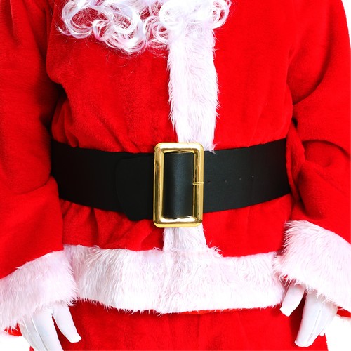 Cintura babbo natale - babbo,