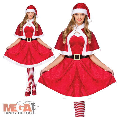 Costume miss babbo - costume,