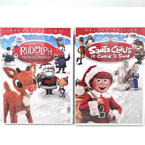 Santa claus comin - santa,