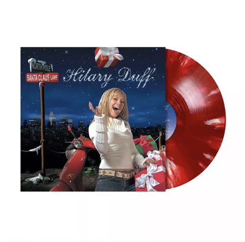 Santa claus lane - santa,