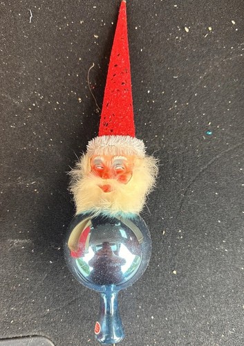 Albero natale babbo - albero,
