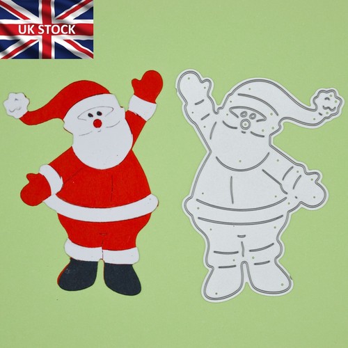 Babbo natale - natale,
