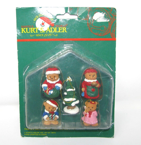Kurt adler mondo babbo - kurt,