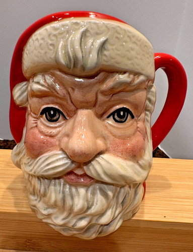 Tazza babbo natale royal - babbo,