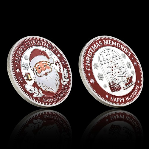 Santa claus merry christmas - claus,