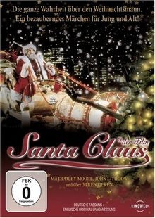 Santa claus der film von - film,