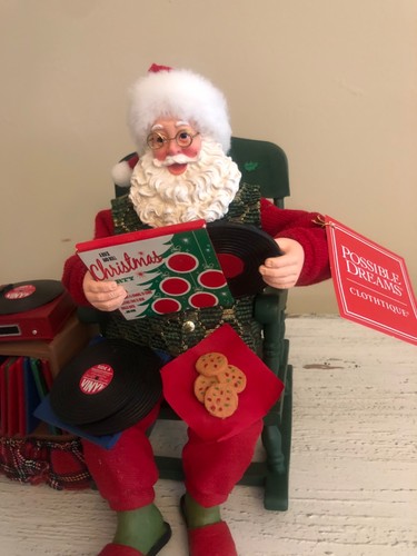 Possibili sogni babbo natale - possibili,