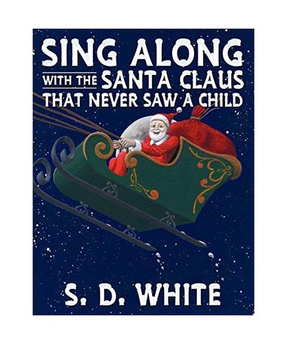 Sing along with - the, santa