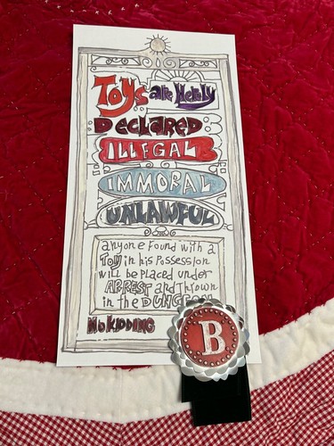 Babbo natale sta arrivando - babbo,