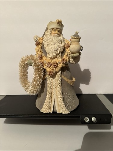 Fondazioni natura babbo - babbo, natale