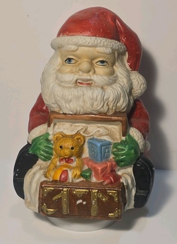 Babbo natale musical - natale,