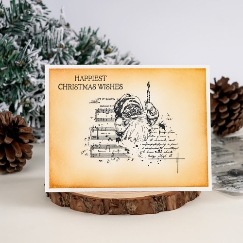 Pupazzi neve natalizi - di, babbo