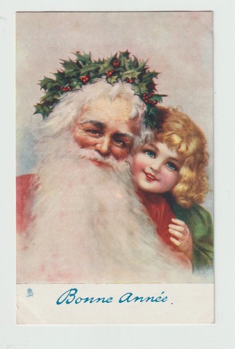 Babbo claus natale cpa - babbo,
