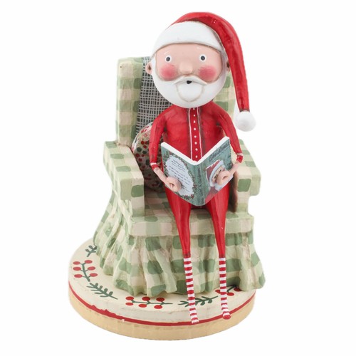 Lori mitchell babbo - mitchell, natale