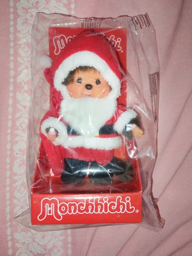 Monchhichi moncicci sekiguchi - moncicci,