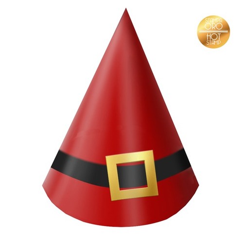 Cappellini natale cono - 6,
