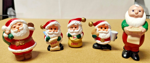 Vintage hallmark merry - vintage,