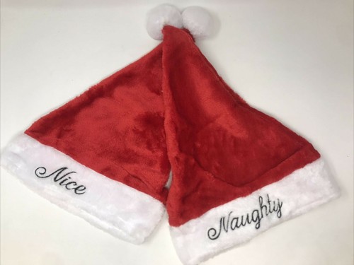 Cappello babbo natale - cappello,