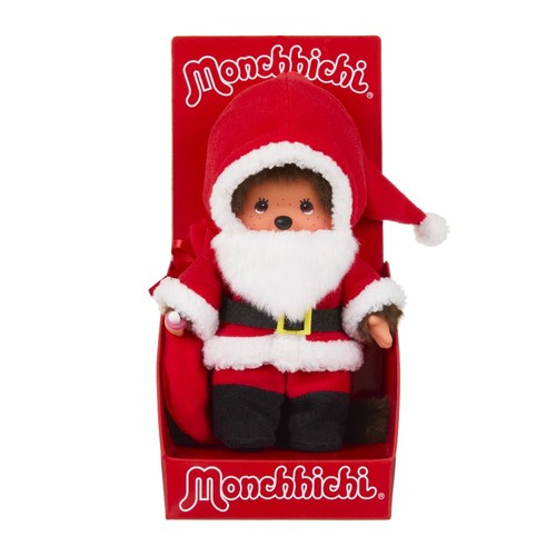 Monchhichi 204083 peluche - monchhichi,