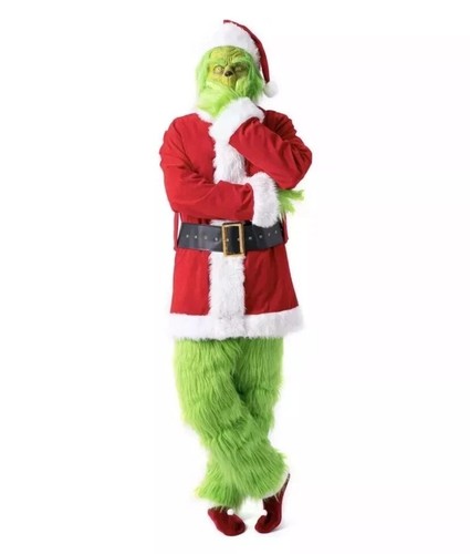 Costume completo natale - completo, il