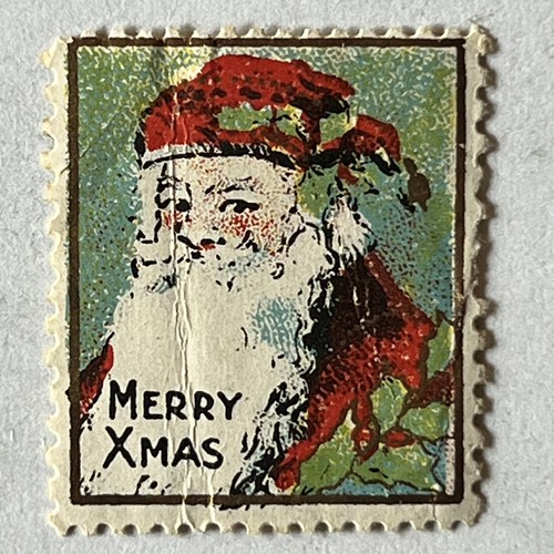 Rare santa claus - rare,