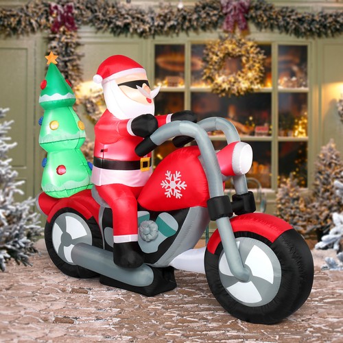 Christmas inflatables - christmas,