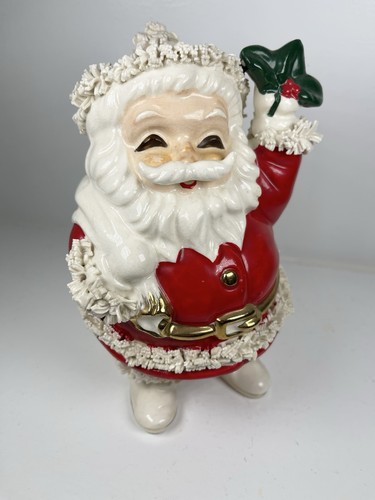 Statuina banca ceramica