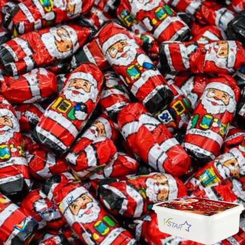Babbo natale massiccio - natale,