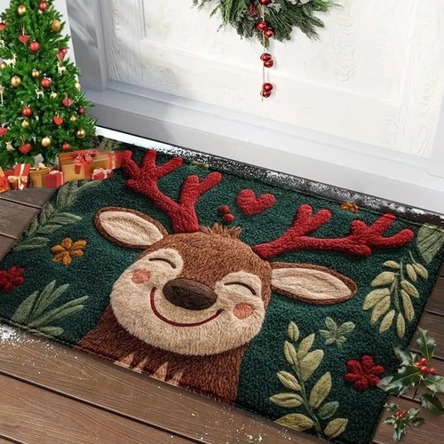 Zerbino decorazione buon - decorazione,