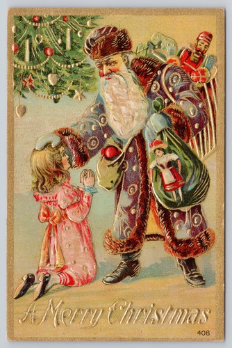 Santa claus father christmas - claus,