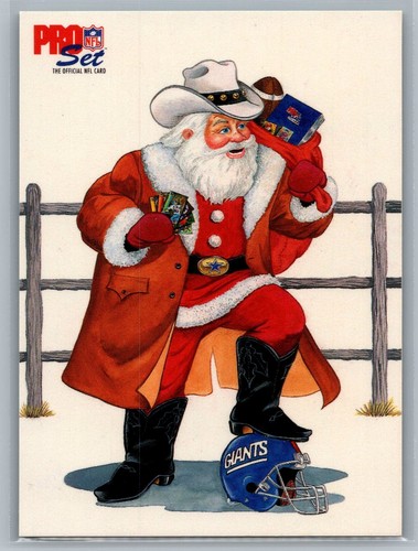 Lotto carte babbo - babbo, natale