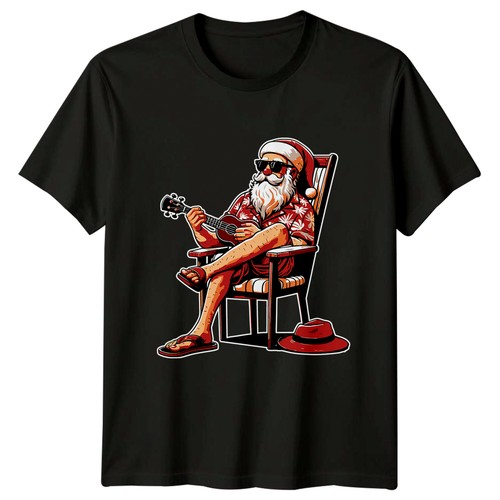 Shirt uomo babbo - uomo,
