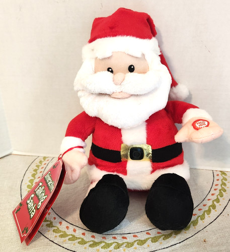 Avon peluche interattivo - avon,