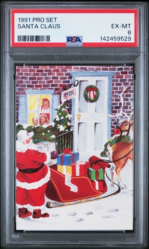 Babbo natale 1991 pro - babbo,