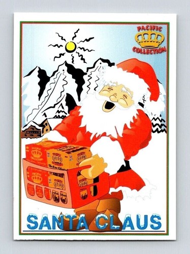 Babbo natale - natale,