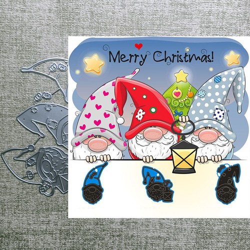 Babbo natale - natale,