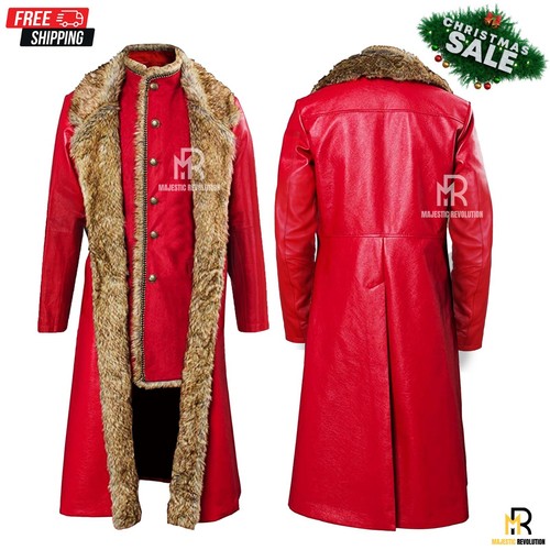 Costume cronache natalizie - costume,