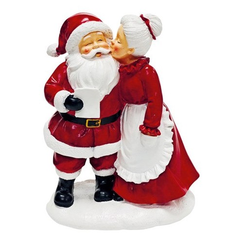 Decorazione babbo natale - decorazione, mr