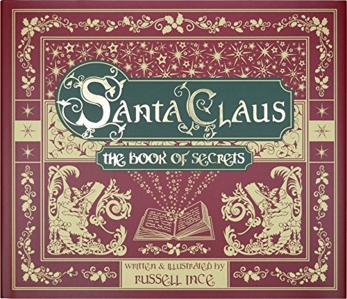 Santa claus the - claus:, of