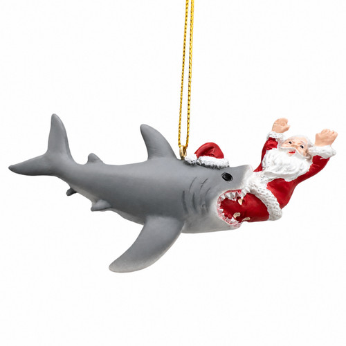 Albero natale attacco - natale,