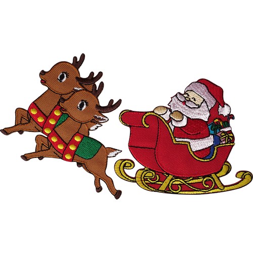 Father christmas santa claus - christmas,