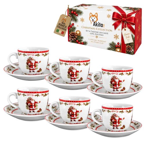 Akitaink tazzine caffe - tazzine, caffe'