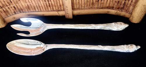 International silver babbo - co.,