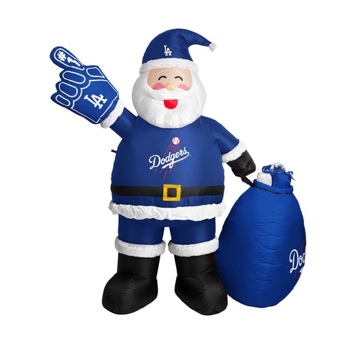 Los angeles dodgers - los,