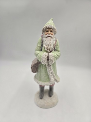 Statuina babbo natale - statuina,