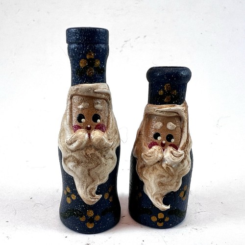 Coppia statuine vintage - coppia,