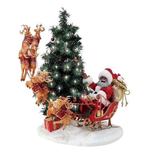 Arriva babbo natale di - babbo,