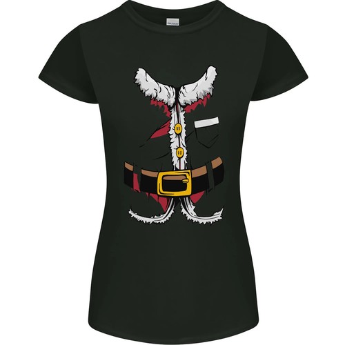Costume natalizio santa claus - santa,